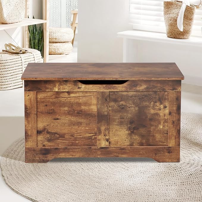 Rustic Brown