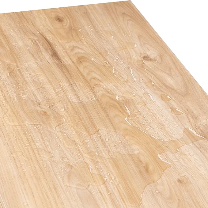 Natural-2 Oval Doors