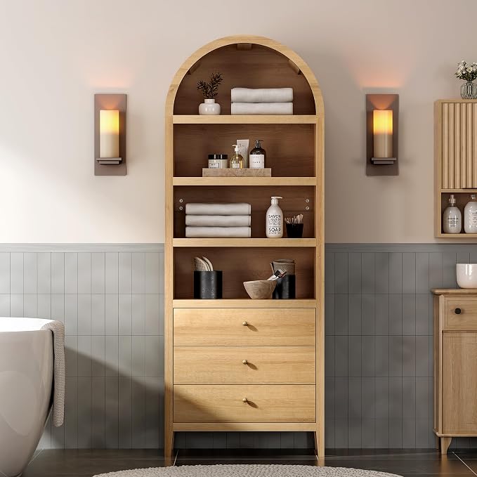 Natural Oak