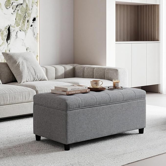 Linen Gray