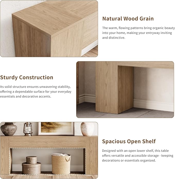 Light Oak Brown