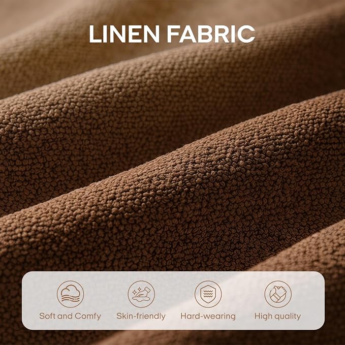 Linen Brown