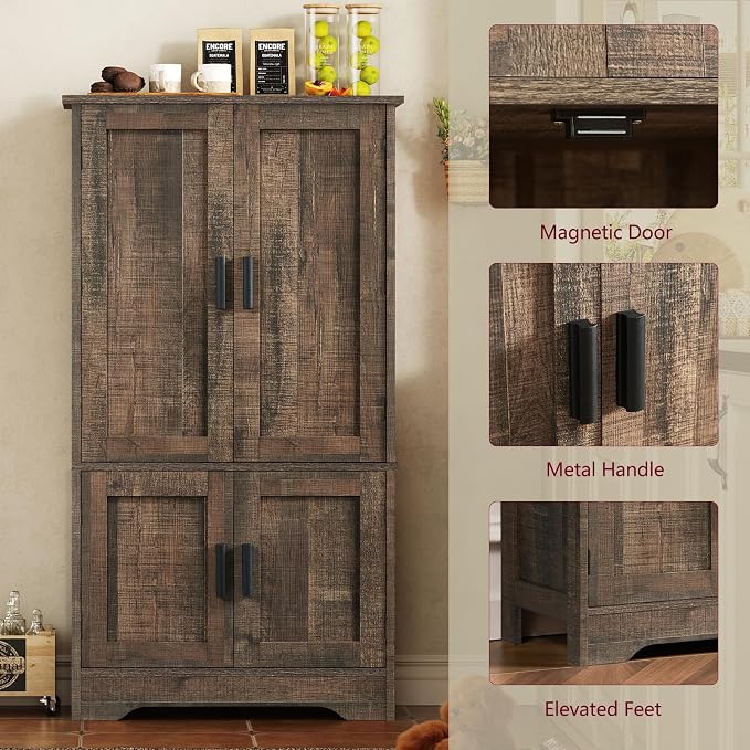 Antique Oak