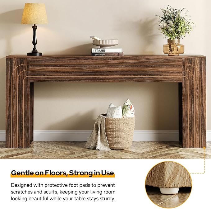 Rustic Brown