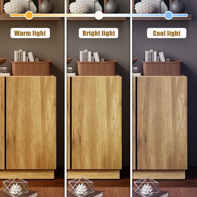 Oak Grain
