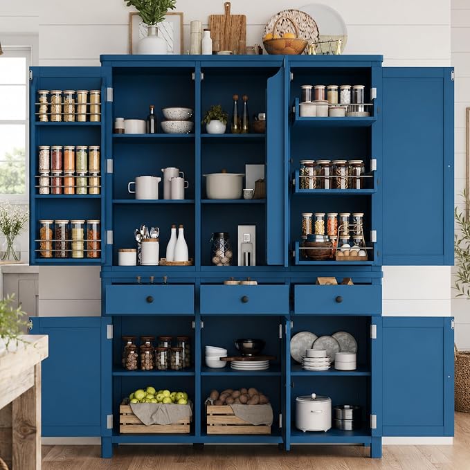 Blue + Mdf2