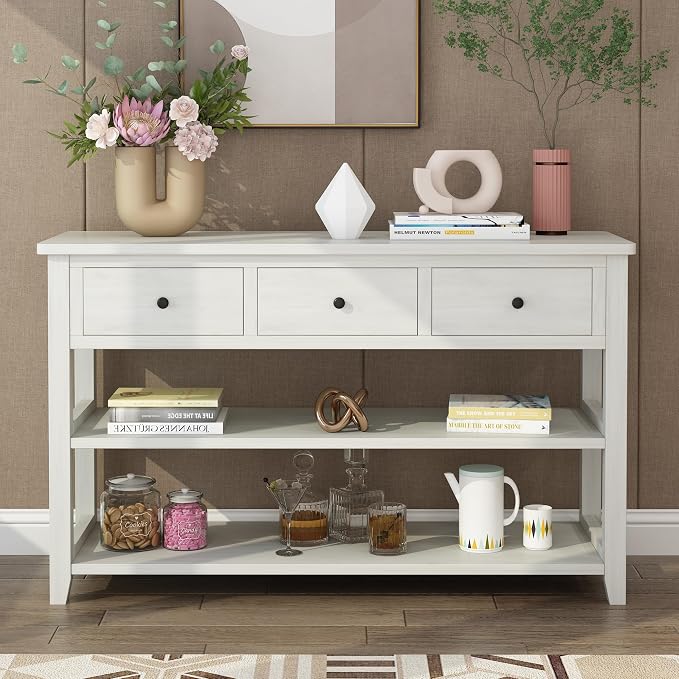 Antique White