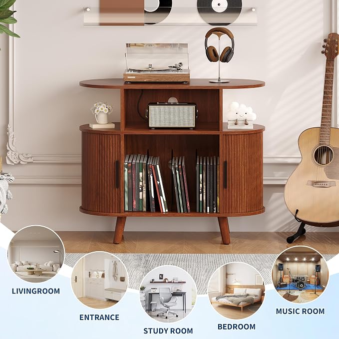 Walnut Wood Color