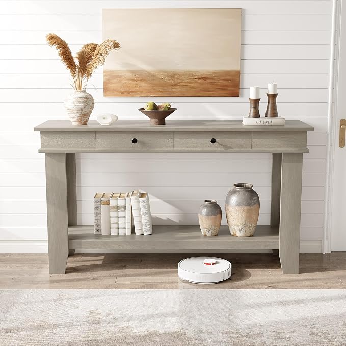 New Grey
