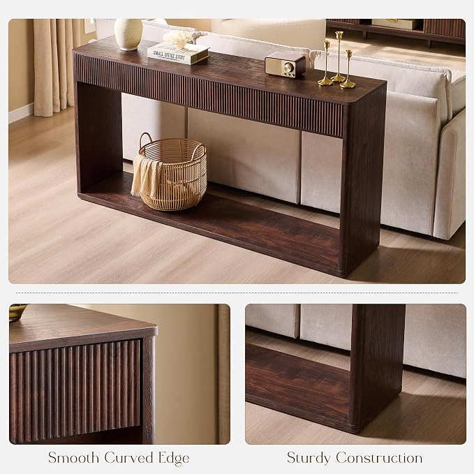 Dark Walnut
