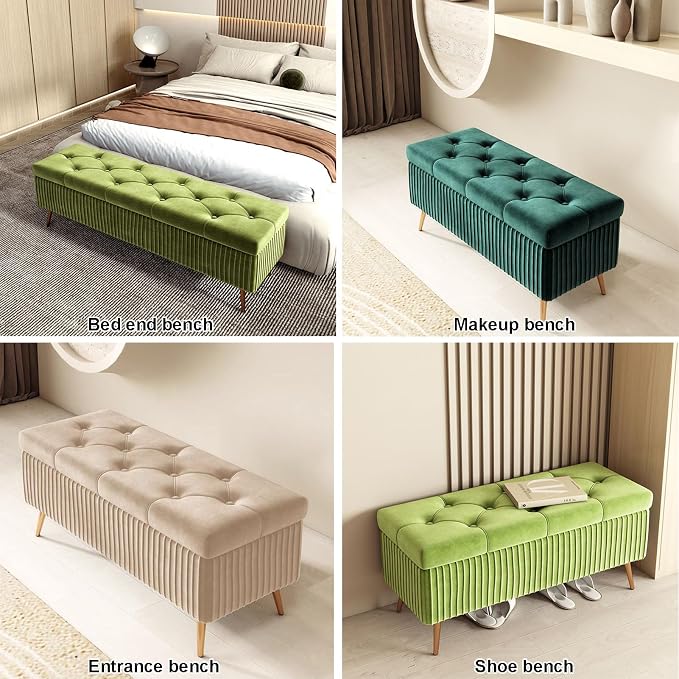 Green a