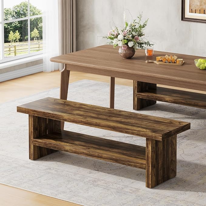 Rustic Brown