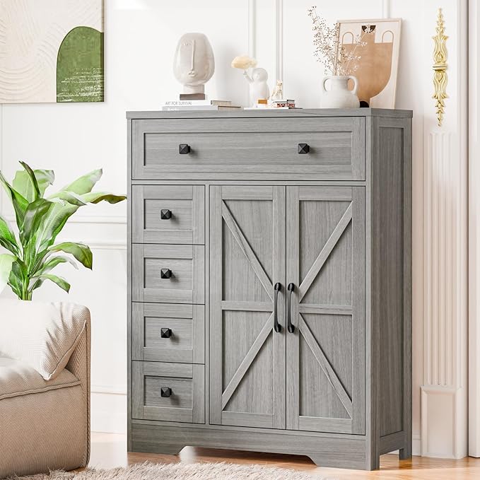 Wash Grey