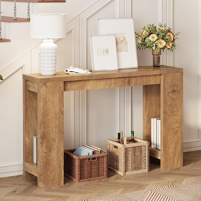 Rustic Wood Grain