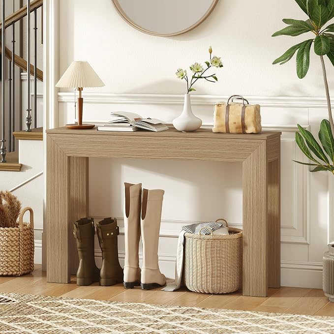 Natural Wood