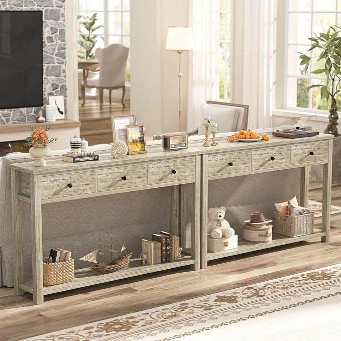 Light Rustic Oak