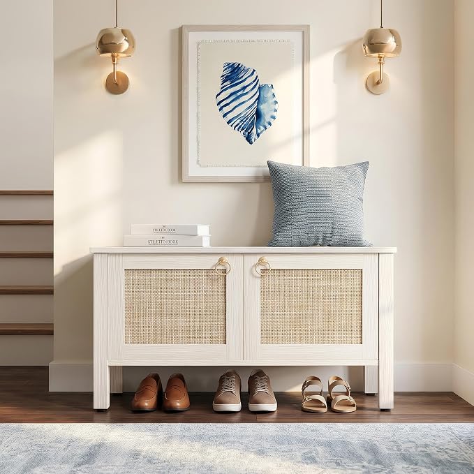 White Cream Oak