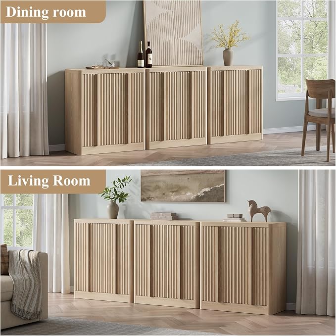 Natural Oak