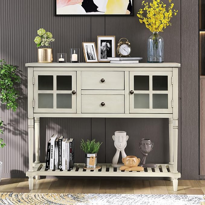Antique Grey