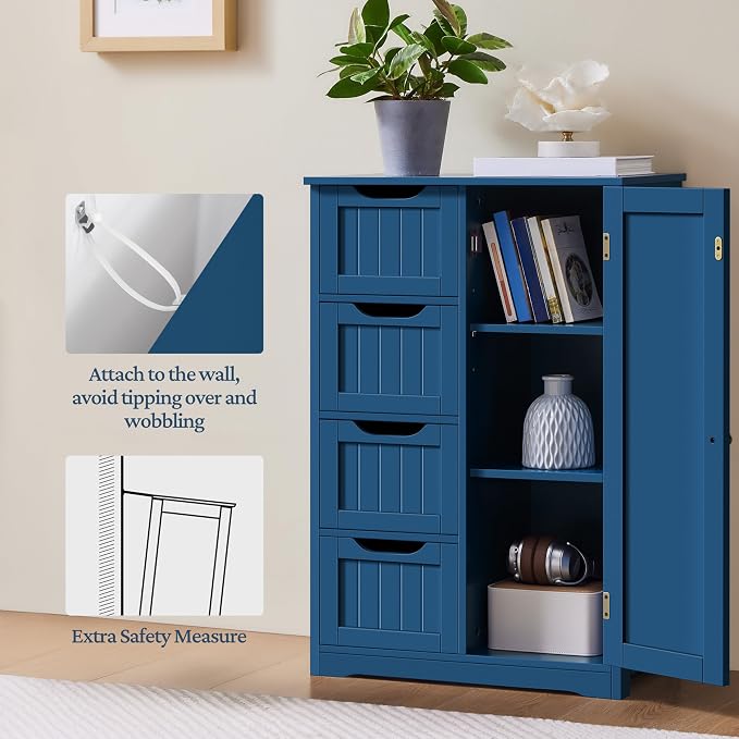 Navy Blue