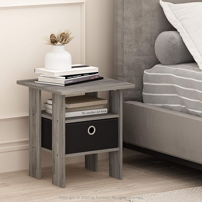 French Oak