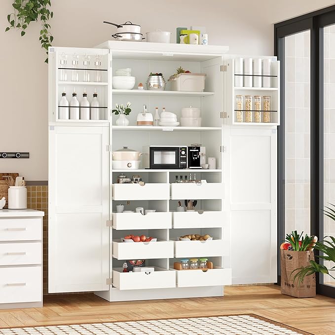 White-mdf