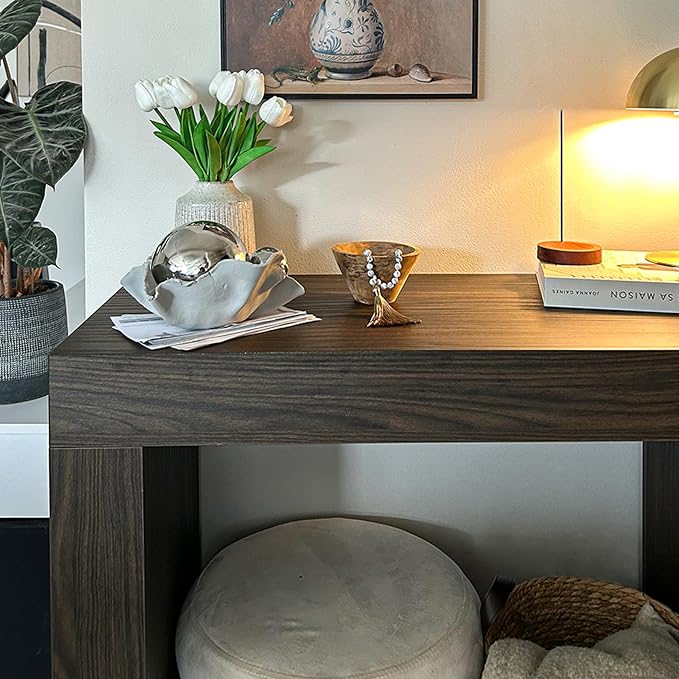 Dark Walnut