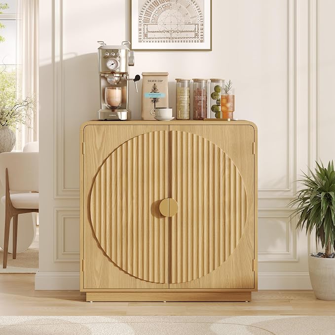 Natural Wood