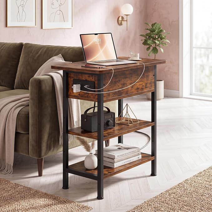 Rustic Brown