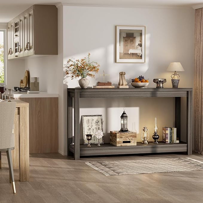 Grey Walnut