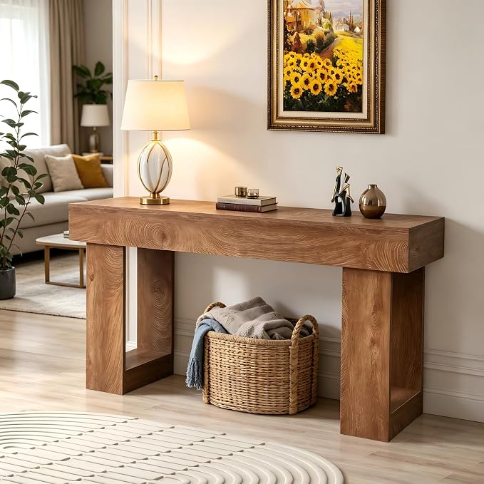 Rustic Brown