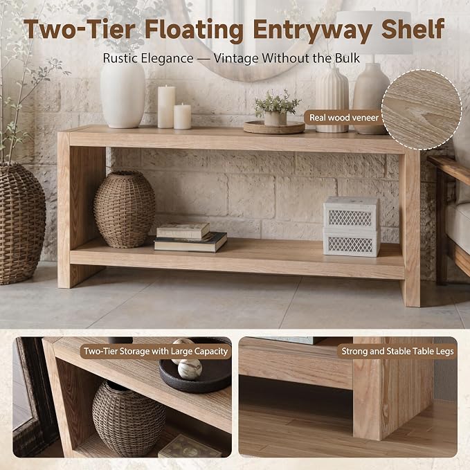 Natural+rustic