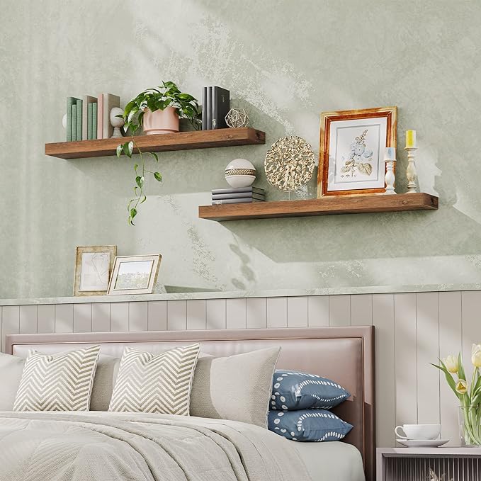 Rustic Brown
