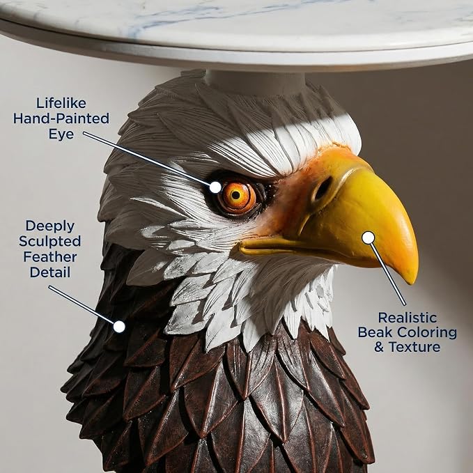 12 Eagle - Wild Eagle