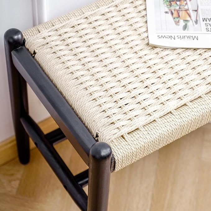 Black-2 Tier(rope Seat)