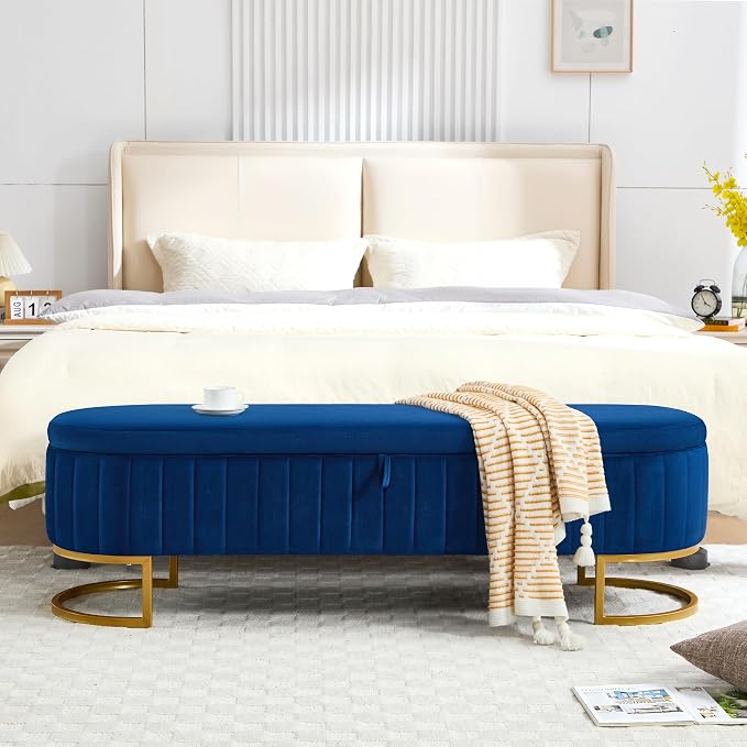Blue/Velvet