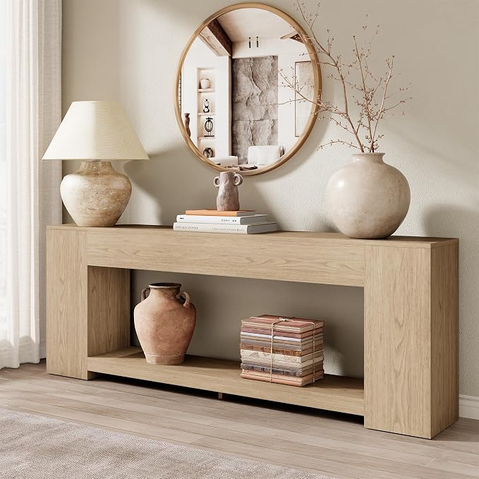 Light Oak