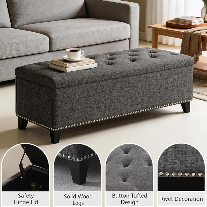 Dark Grey