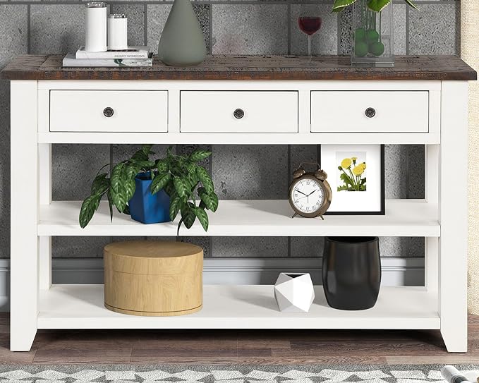 Antique White