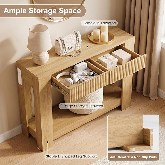 Natural Oak-47\