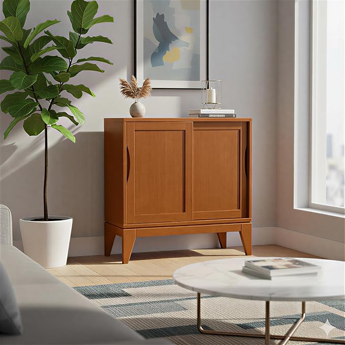 Teak Brown