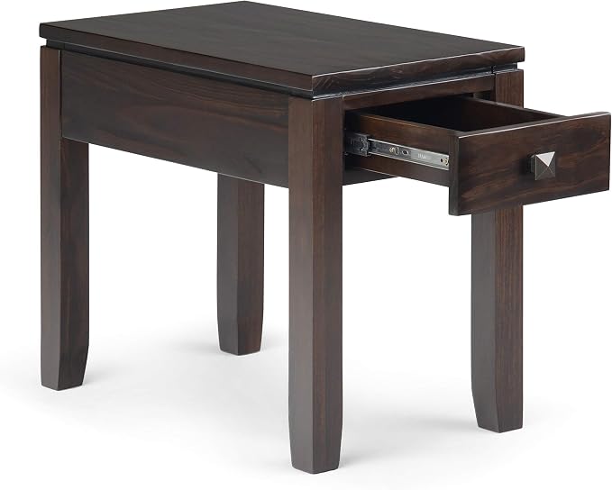 Mahogany Brown