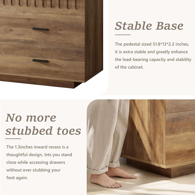 Rustic Oak