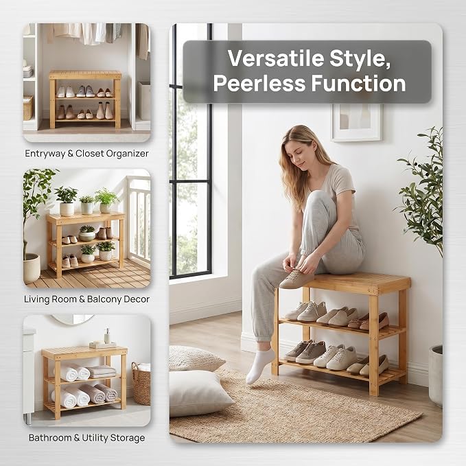 Natural Wood
