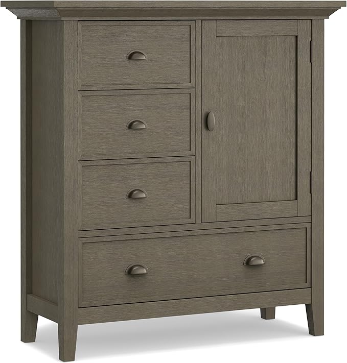 Farmhouse Grey