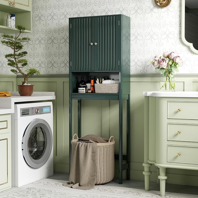 Forest Green