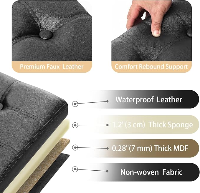 Black-leather