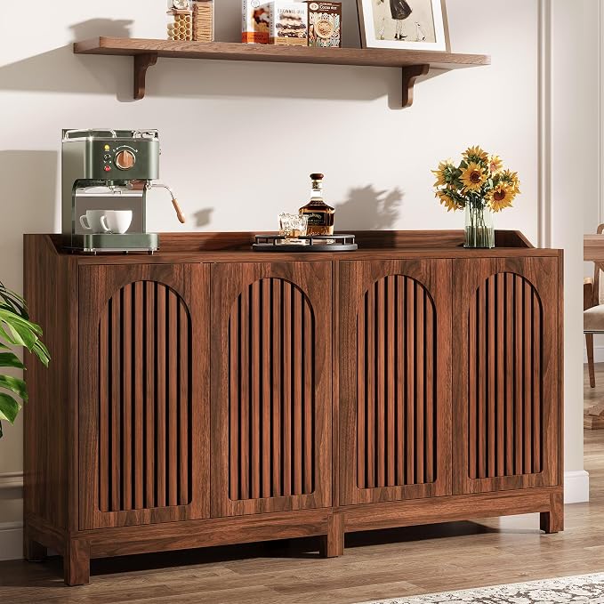 Walnut Brown