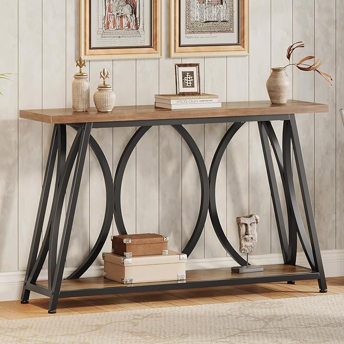 Rustic Brown