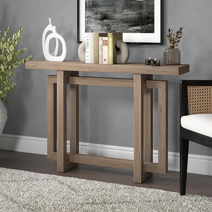 Weathered Gray